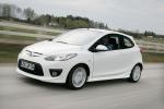 Mazda2 3-Door 2007 года